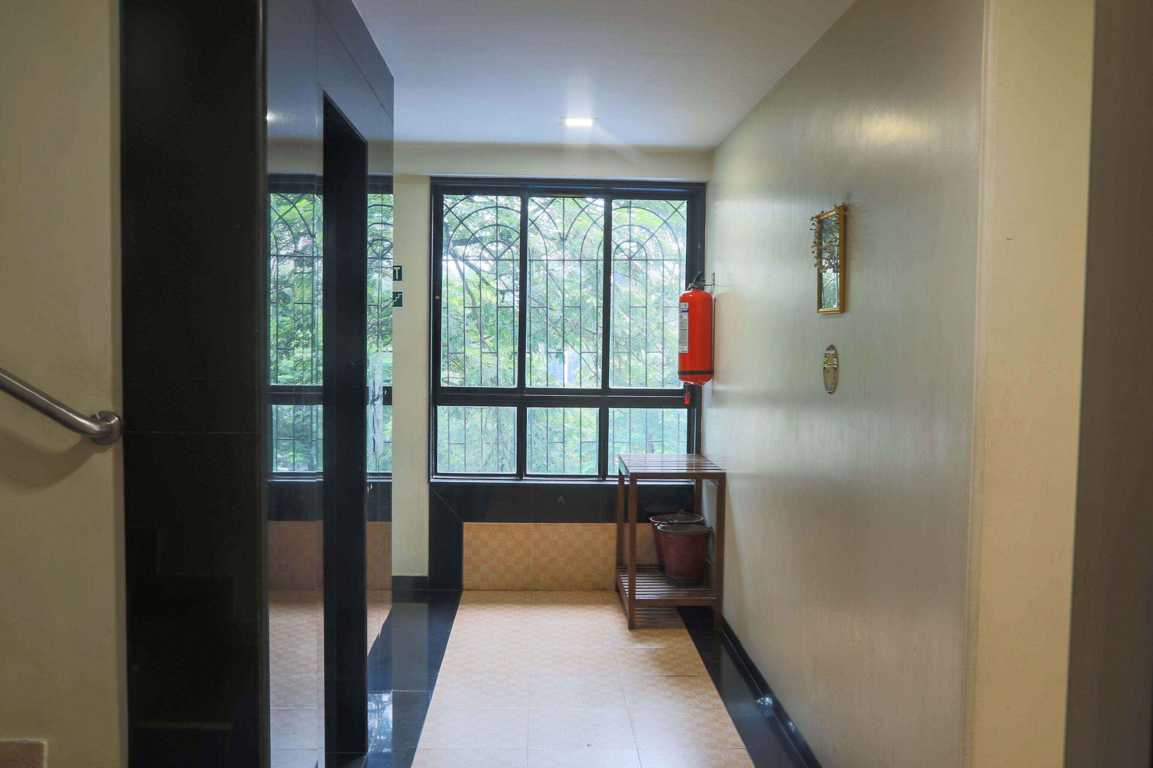 Hotel Shanti Palace - Mumbai — Photos 3